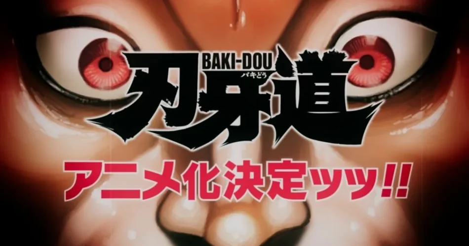 Baki otrzyma kolejny sezon anime